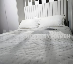 Vila Mariana Holiday Studio